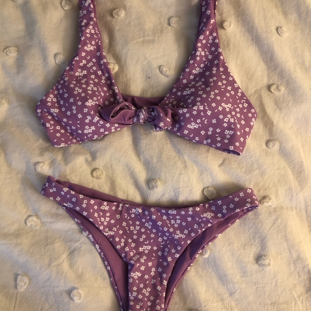 ZAFUL bikini